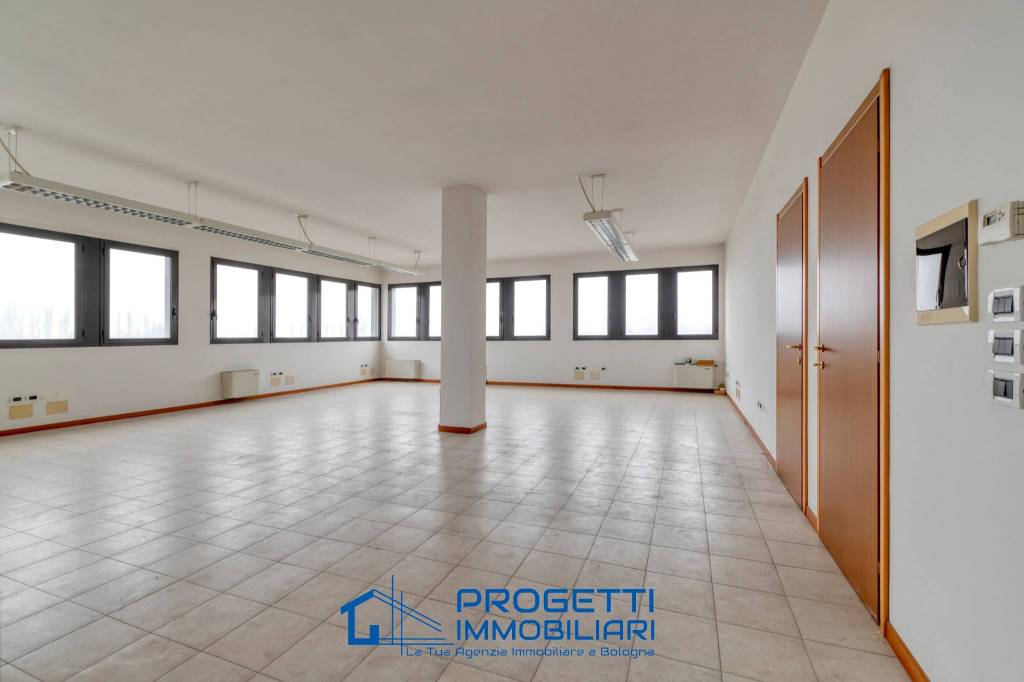 appartamento in vendita a Castenaso