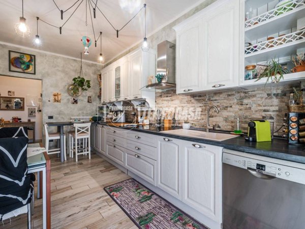 appartamento in vendita a Castenaso