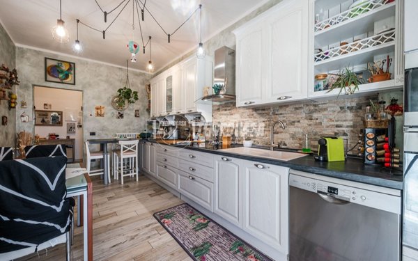 appartamento in vendita a Castenaso