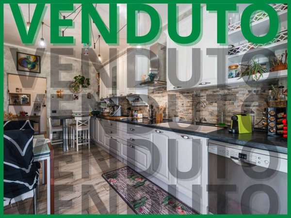 appartamento in vendita a Castenaso