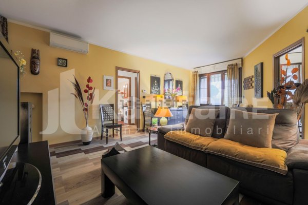 appartamento in vendita a Castenaso