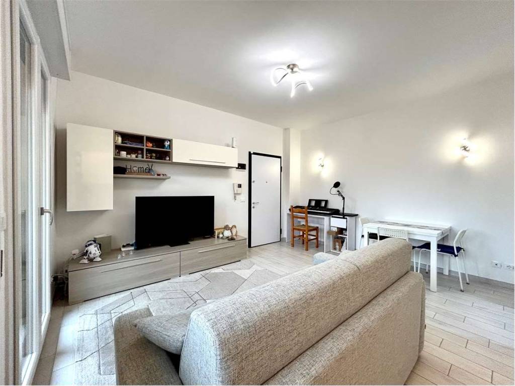 appartamento in vendita a Castenaso