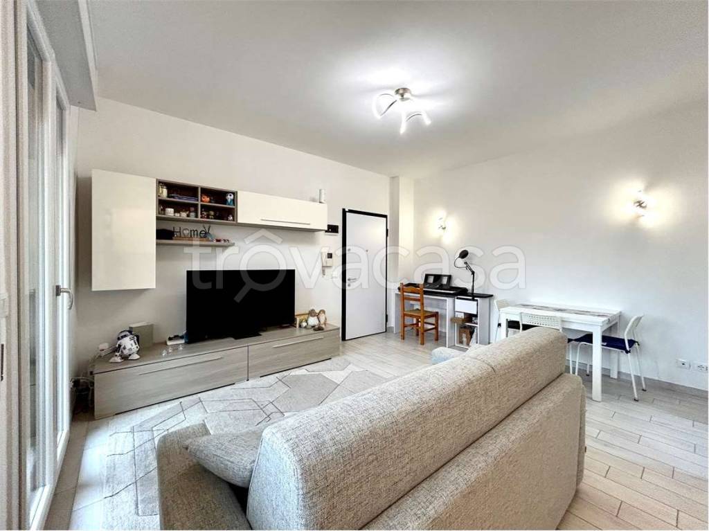 appartamento in vendita a Castenaso