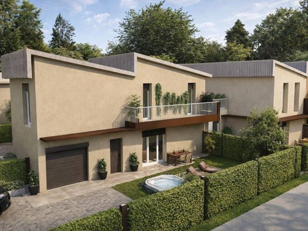 casa indipendente in vendita a Castenaso