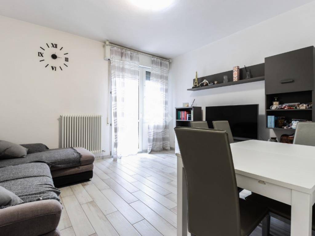 appartamento in vendita a Castenaso