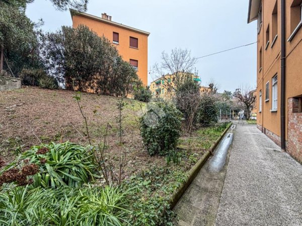 appartamento in vendita a Castenaso