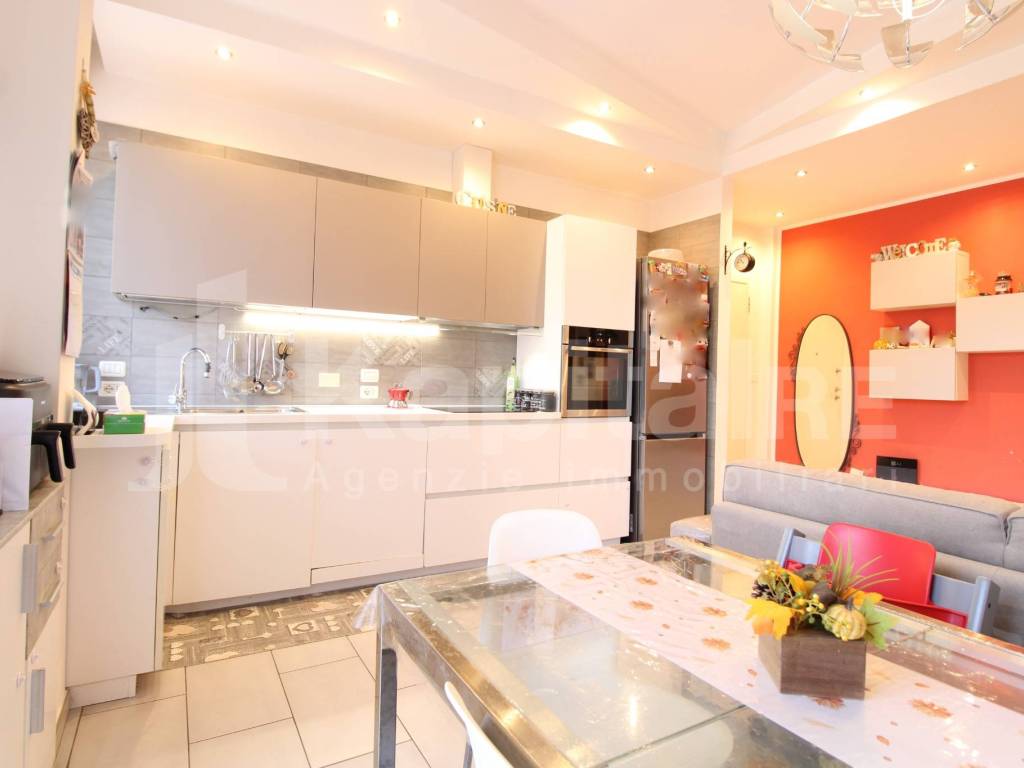 appartamento in vendita a Castenaso