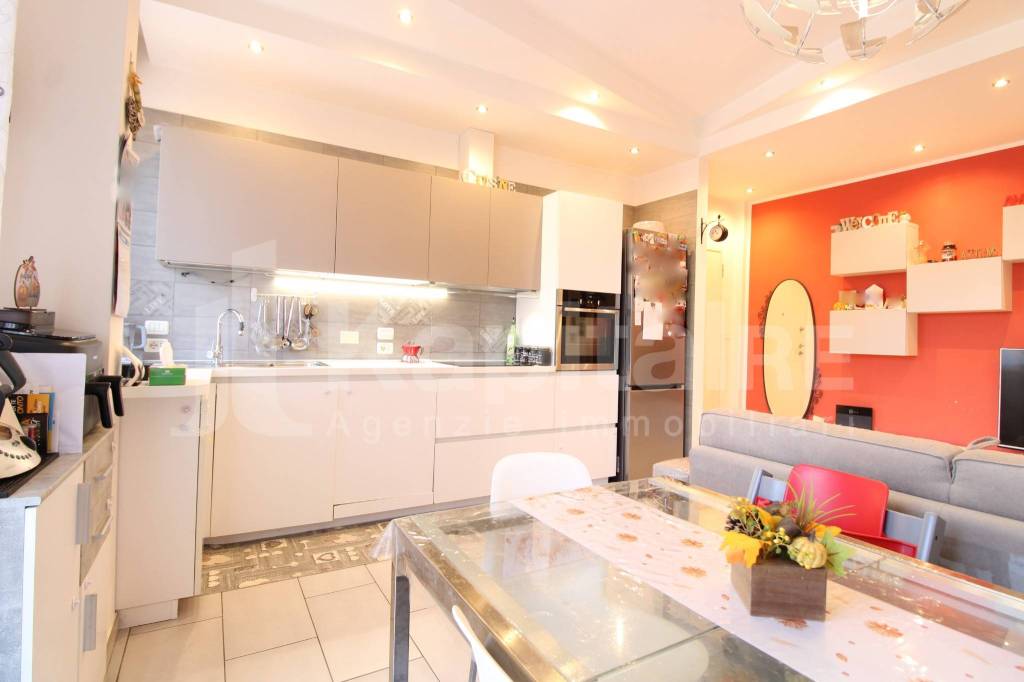 appartamento in vendita a Castenaso