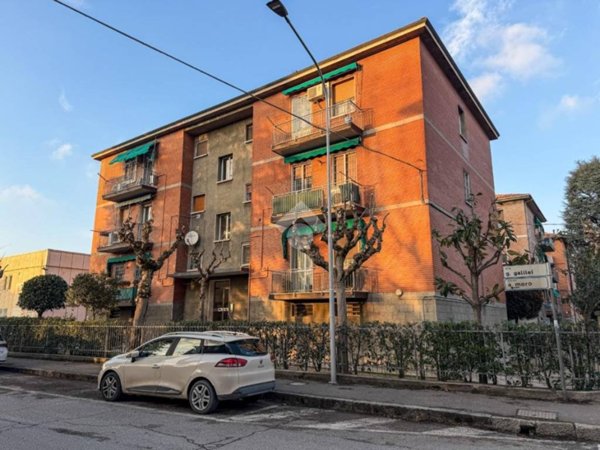 appartamento in vendita a Castenaso