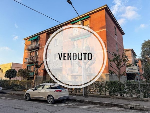 appartamento in vendita a Castenaso