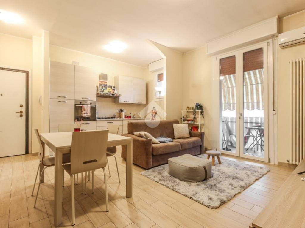 appartamento in vendita a Castenaso