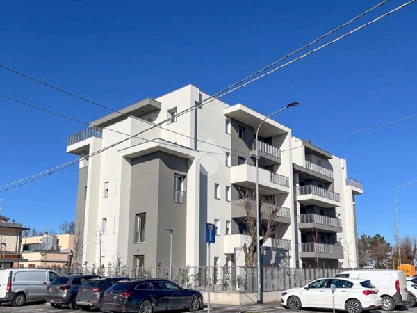 appartamento in vendita a Castenaso in zona Villanova