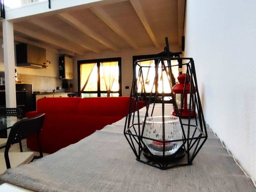 appartamento in vendita a Castenaso