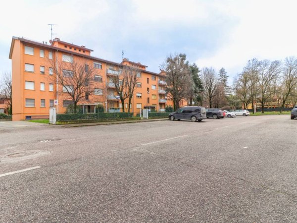 appartamento in vendita a Castenaso