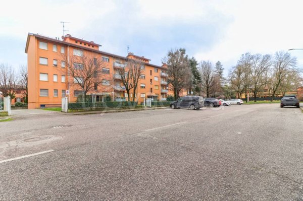 appartamento in vendita a Castenaso