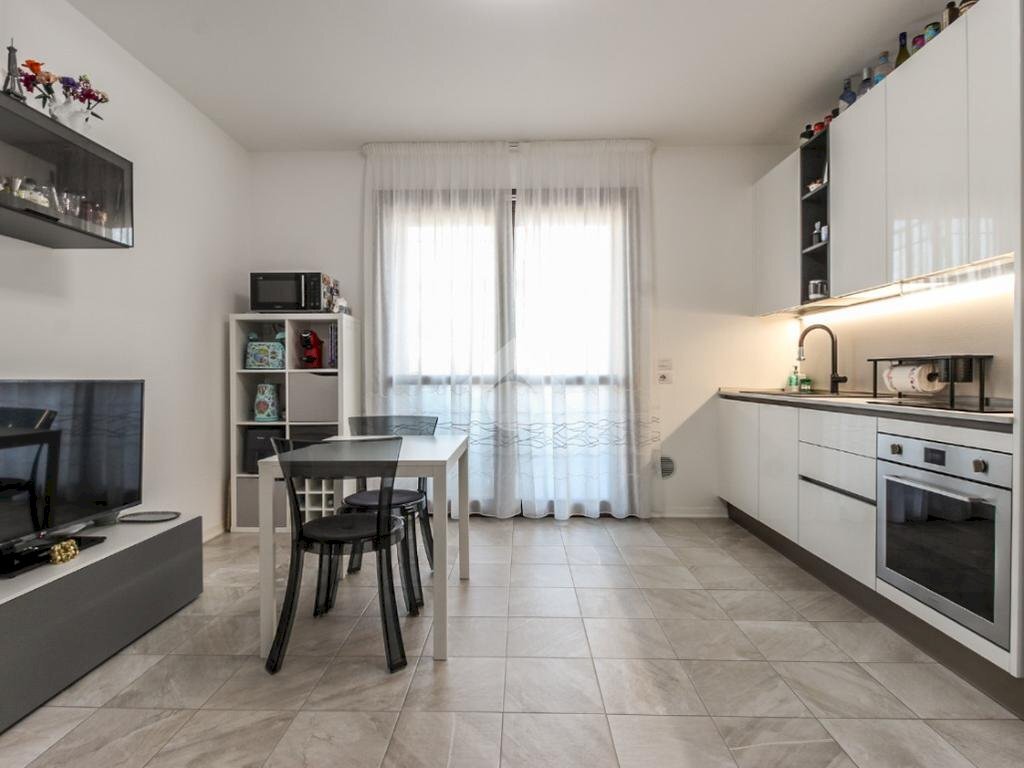 appartamento in vendita a Castenaso