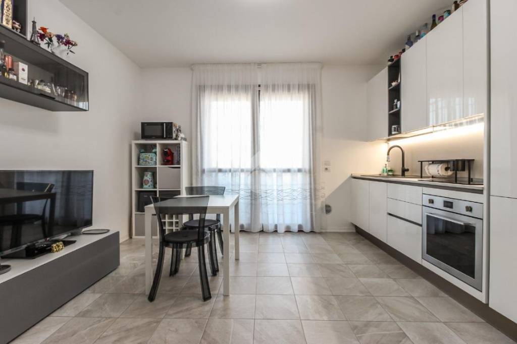 appartamento in vendita a Castenaso