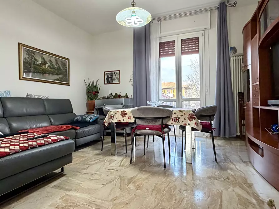 appartamento in vendita a Castenaso