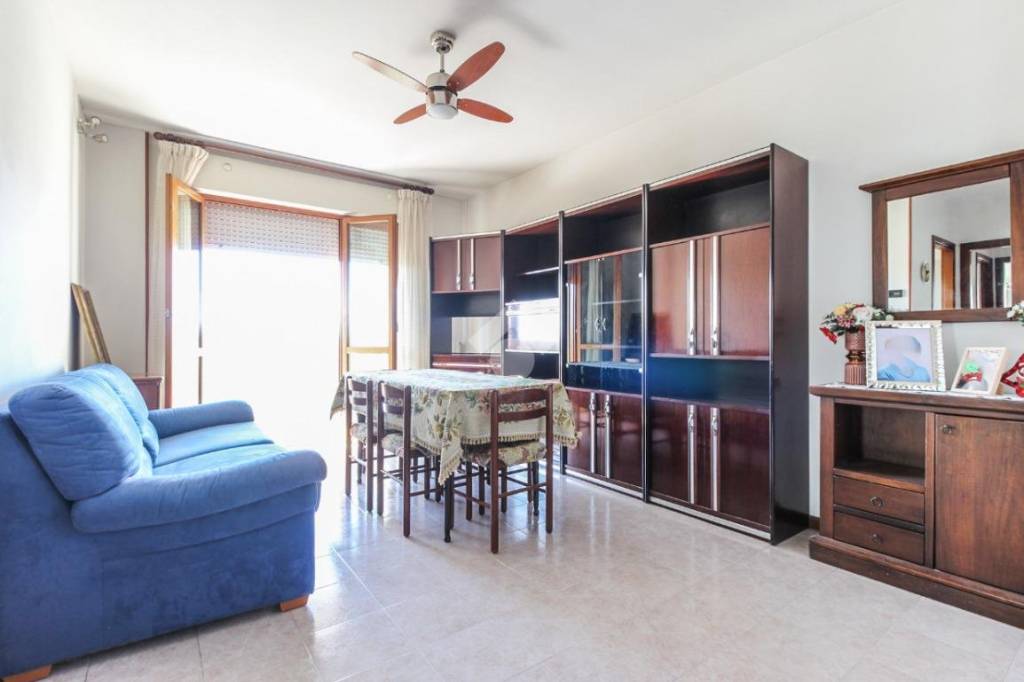 appartamento in vendita a Castenaso