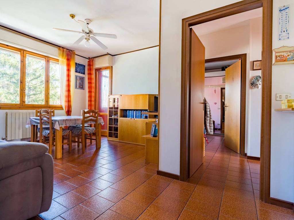 appartamento in vendita a Castenaso