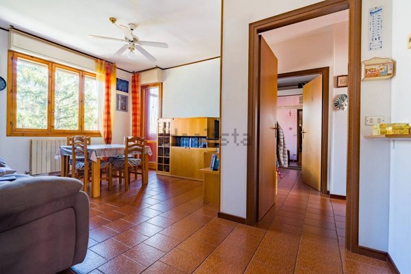 appartamento in vendita a Castenaso