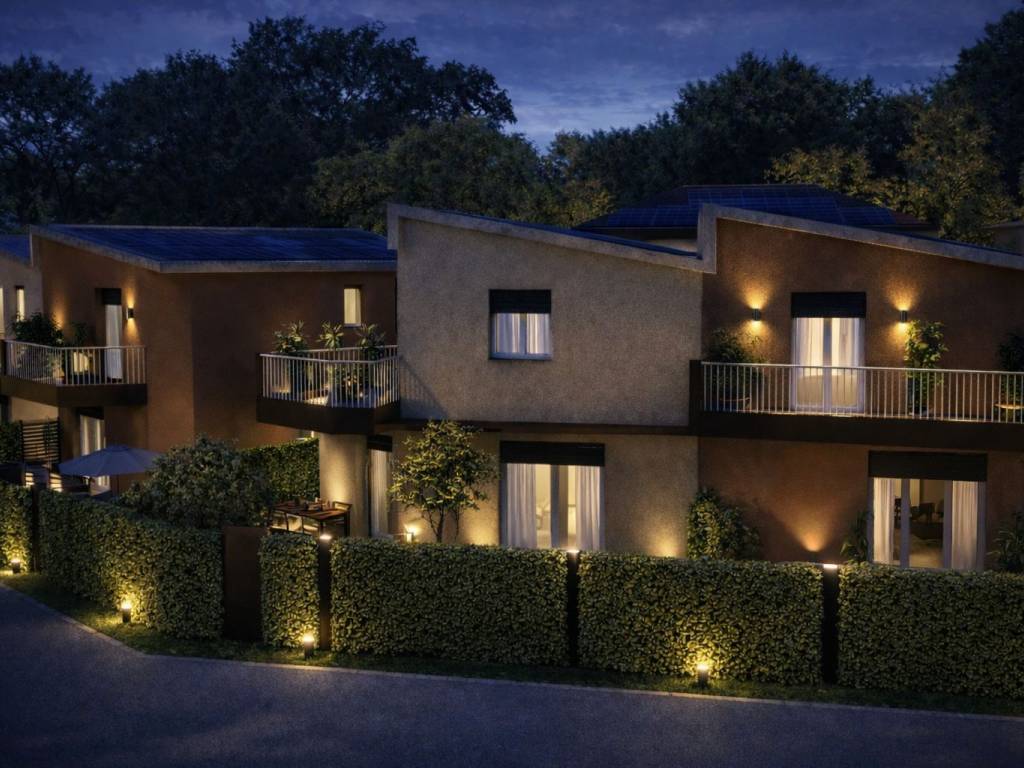 casa indipendente in vendita a Castenaso