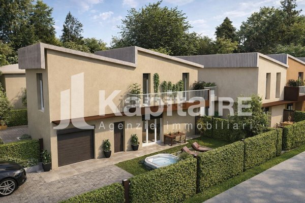 casa indipendente in vendita a Castenaso