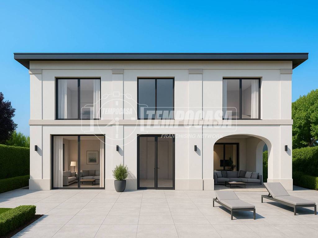 casa indipendente in vendita a Castenaso