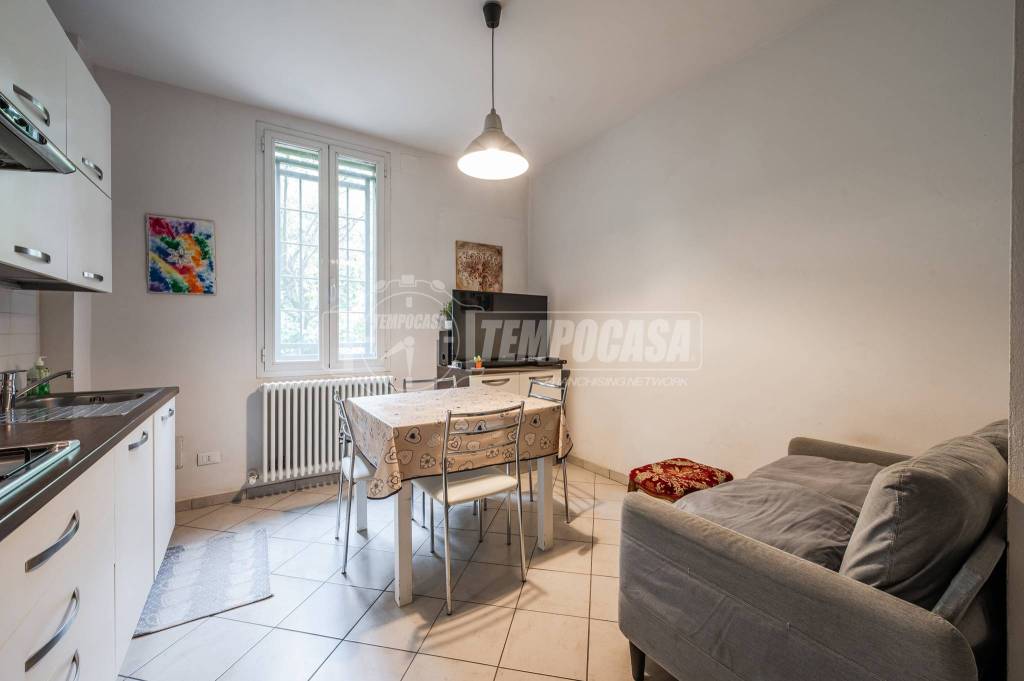 appartamento in vendita a Castenaso