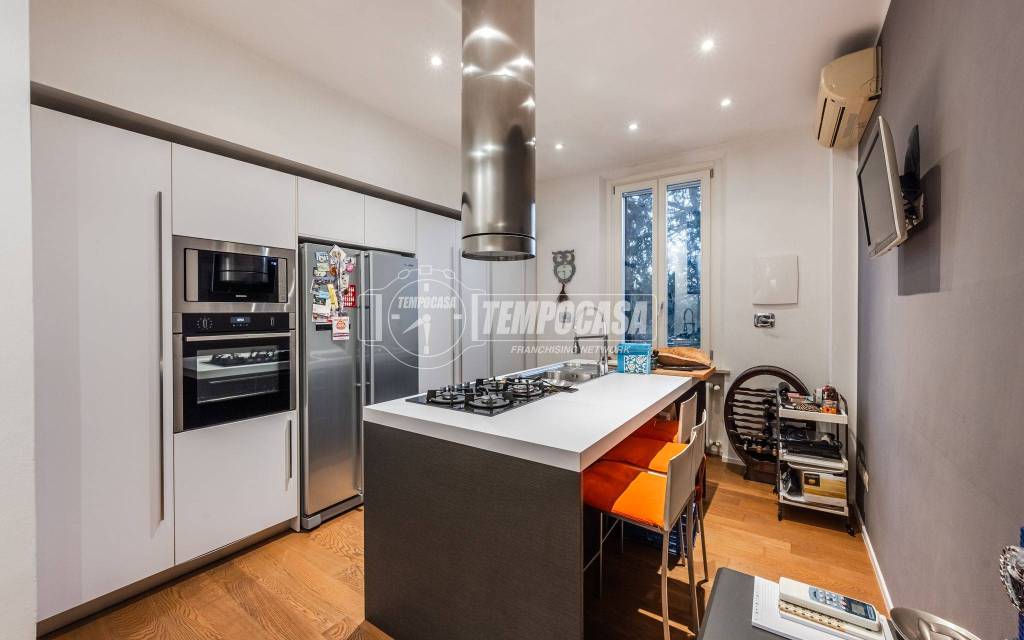 appartamento in vendita a Castenaso