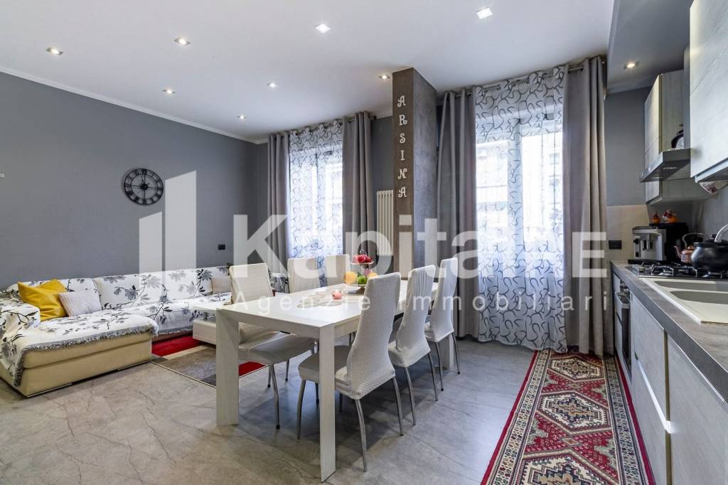 appartamento in vendita a Castenaso