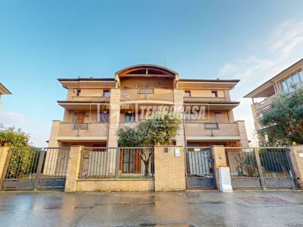 casa indipendente in vendita a Castenaso in zona Marano