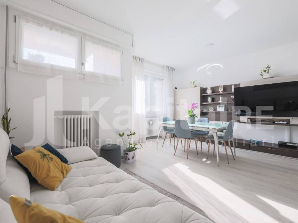 appartamento in vendita a Castenaso