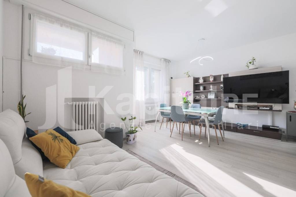 appartamento in vendita a Castenaso