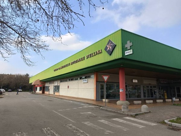 negozio in vendita a Castenaso