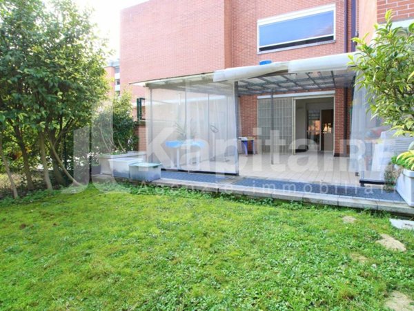 appartamento in vendita a Castenaso