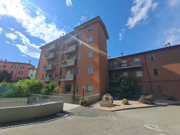 appartamento in vendita a Castenaso