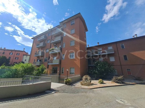 appartamento in vendita a Castenaso