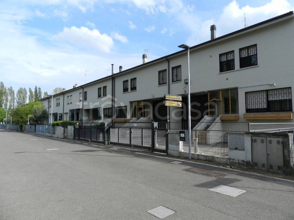 appartamento in vendita a Castenaso in zona Villanova