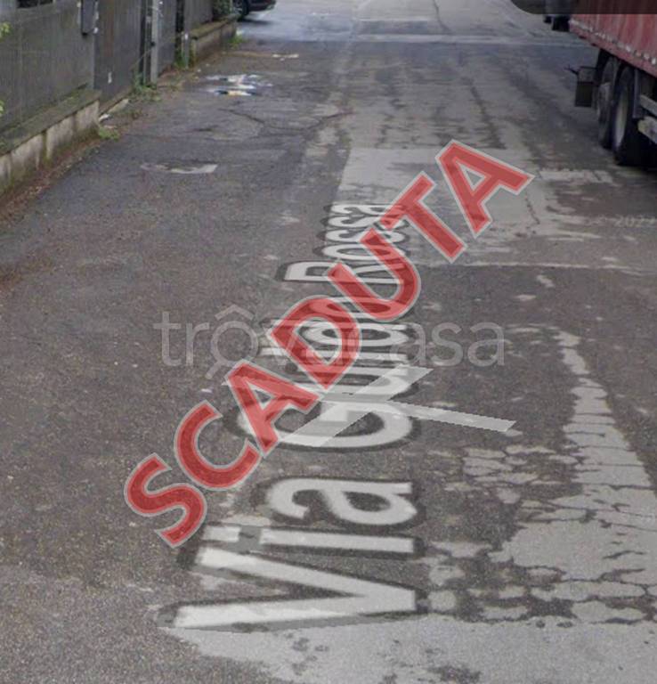 locale commerciale in vendita a Castenaso