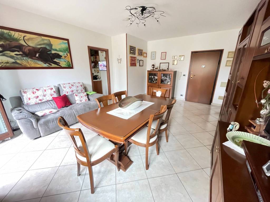 appartamento in vendita a Castenaso in zona Marano