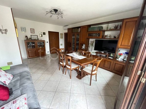 appartamento in vendita a Castenaso in zona Marano