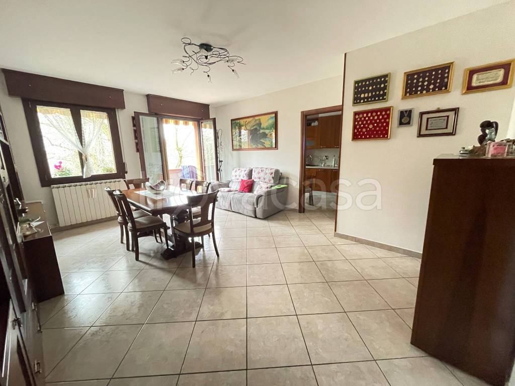 appartamento in vendita a Castenaso in zona Marano