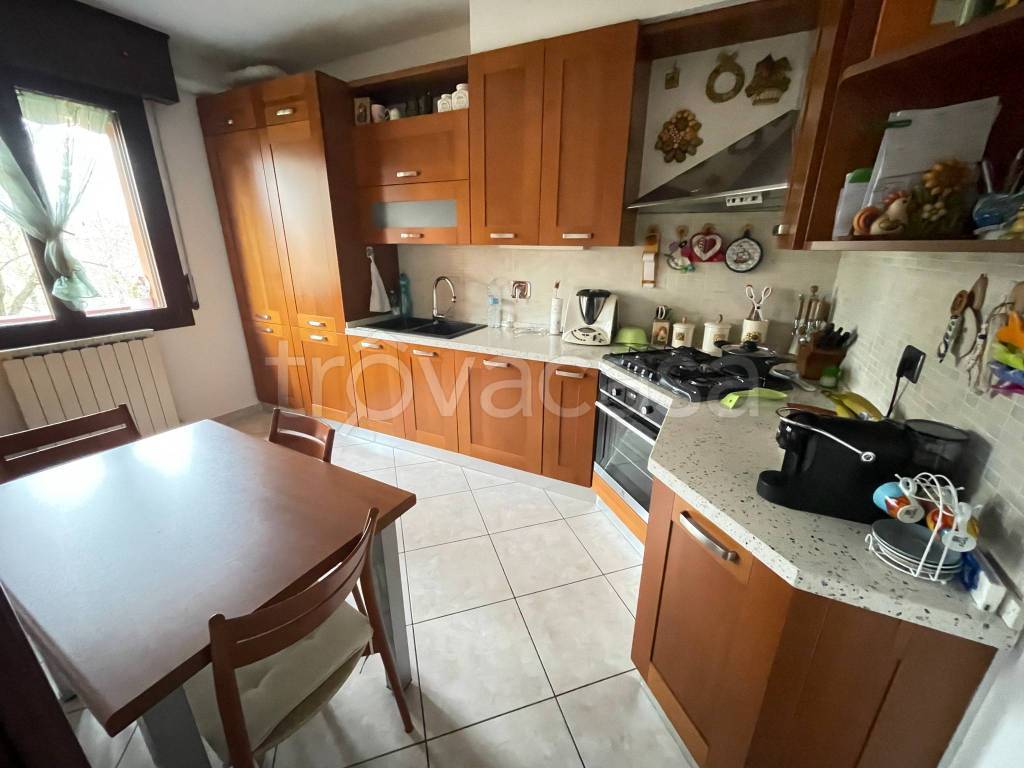 appartamento in vendita a Castenaso in zona Marano