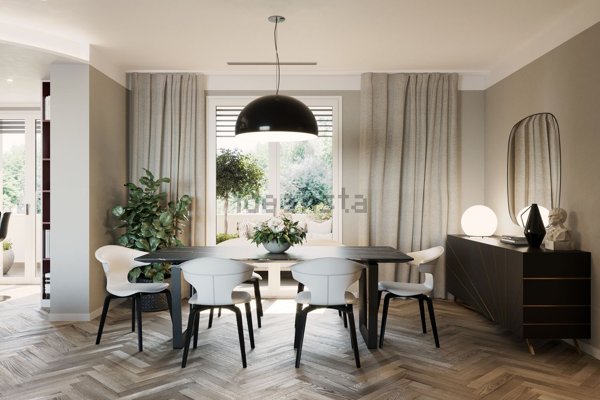 appartamento in vendita a Castenaso