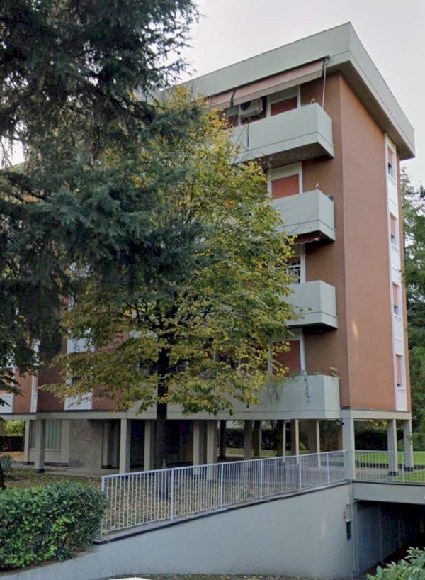 appartamento in vendita a Castenaso in zona Villanova