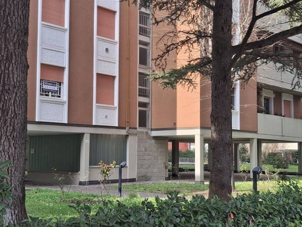 appartamento in vendita a Castenaso in zona Villanova
