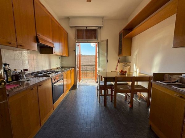 appartamento in vendita a Castenaso