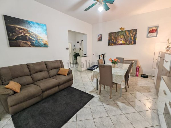 appartamento in vendita a Castenaso