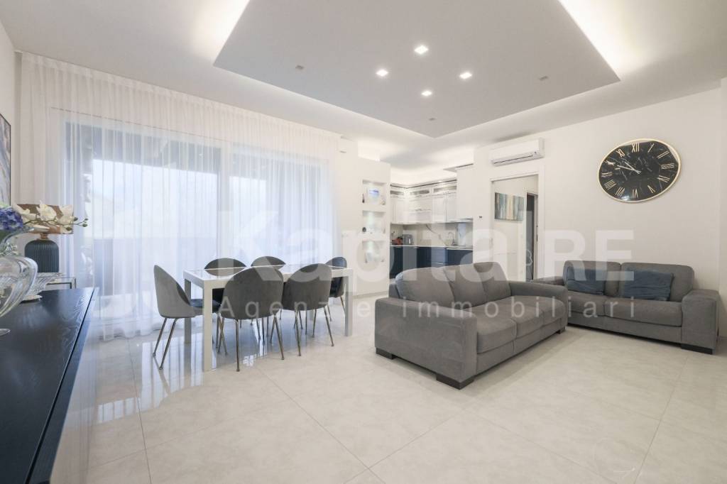 appartamento in vendita a Castenaso